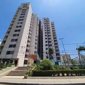 Nuevo Rodadero Apto 501 Torre A Apartamento