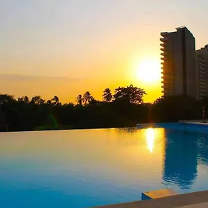 Magnífico Apartamento, Sector Irotama Apartamento